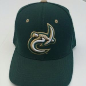 49ERS Green Hat - Size 6 7/8
